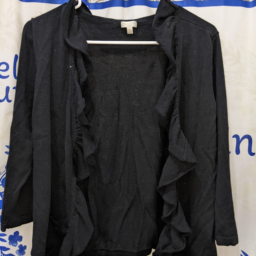 Women's shrug